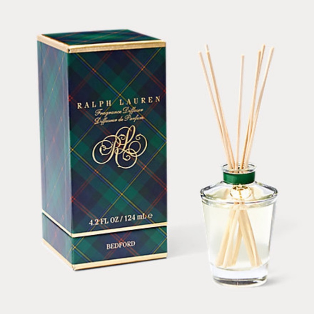 Fragrance Diffuser